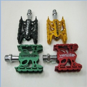 bicycle pedal (bicycle pedal)